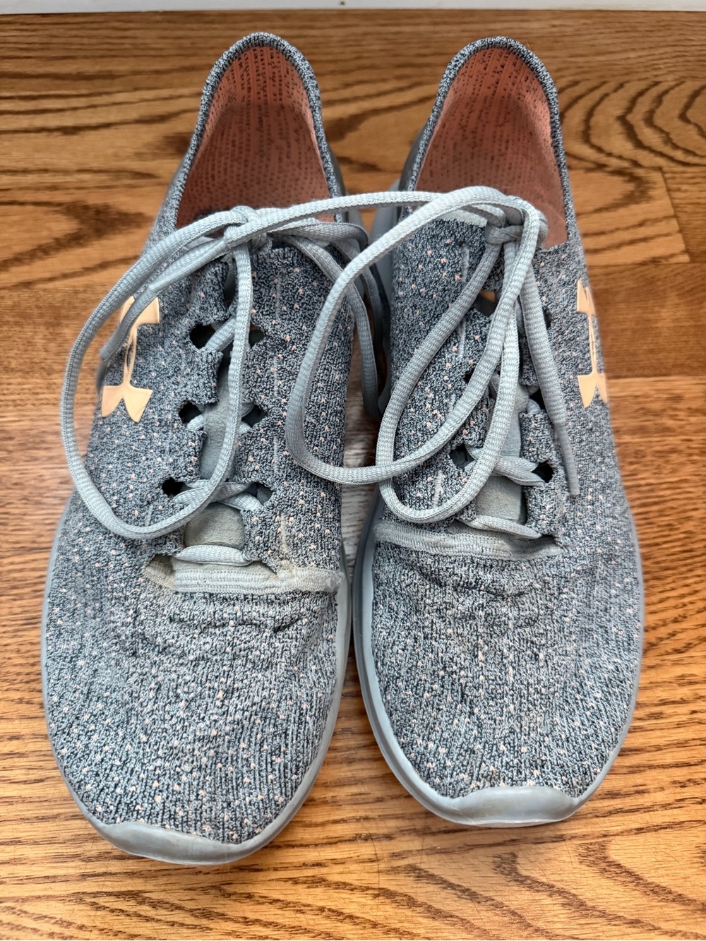 Under Armour SpeedForm Slingride sneakers